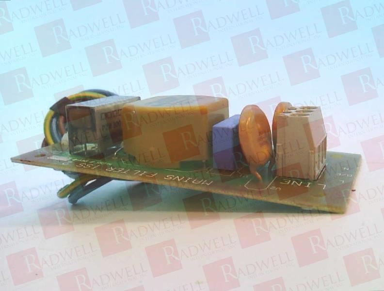 PC BOARD