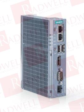 SIEMENS 6ES7647-0BA00-0YA2