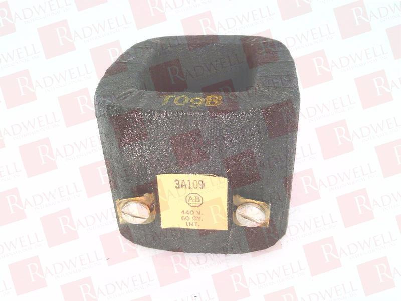ALLEN BRADLEY 3A109