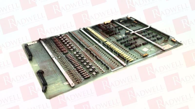 GENERAL ELECTRIC 44A398711-G02