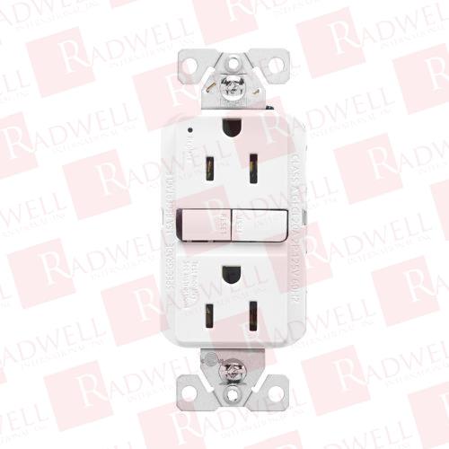 EATON CORPORATION GF15W