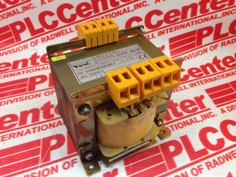 TRANSFORMER 400VA 230/460V