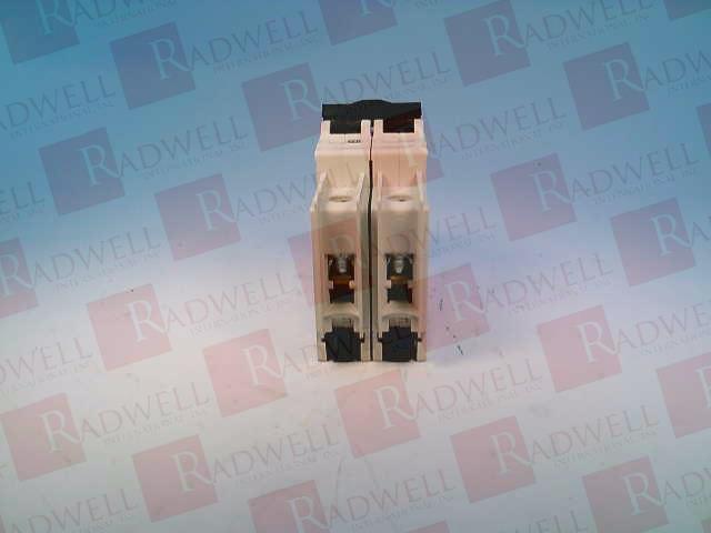 ASEA BROWN BOVERI S202UP-Z3