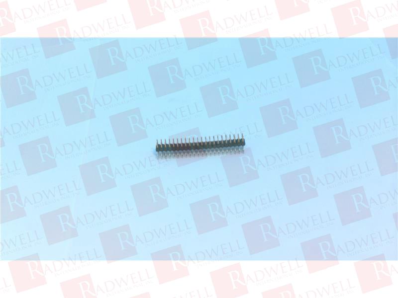 TE CONNECTIVITY 2-5176837-1