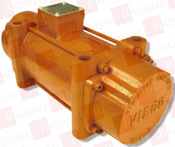 VIBCO INC 4P-1000-1
