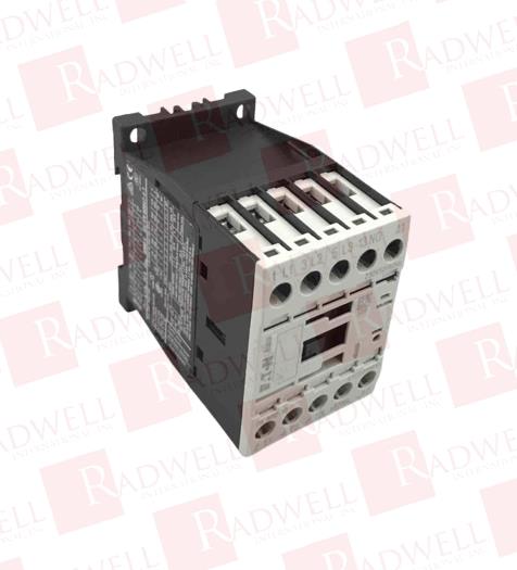 EATON CORPORATION DILM7-10(24V50/60HZ)
