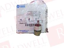 ALLEN BRADLEY 800EM-LSB34