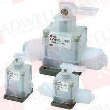 SMC LVH20L-02-A