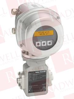 ENDRESS & HAUSER 50H04-VF0A1AB0ABAA
