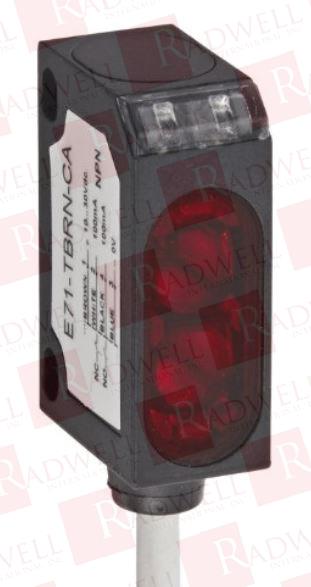 EATON CORPORATION E71-TBRN-CA