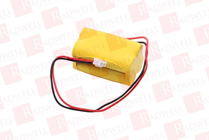 RADWELL VERIFIED SUBSTITUTE BL93NC487-SUB