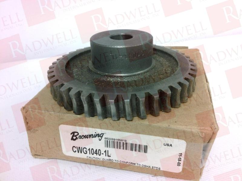 REGAL REXNORD CWG1040-1L
