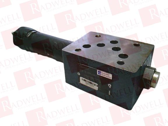 BOSCH R900411255