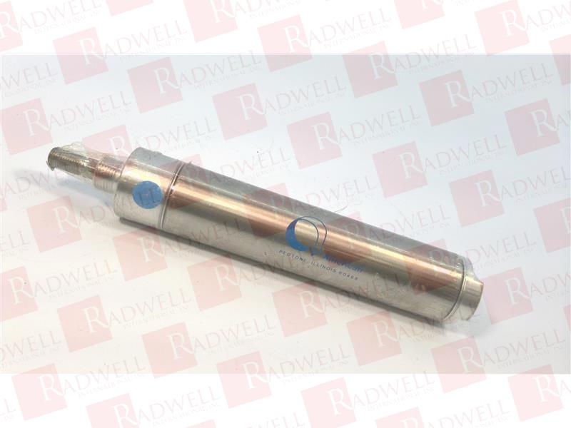 AMERICAN CYLINDER CO INC 1500DNS-5.00-31