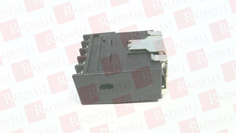 MATSUSHITA ELECTRIC VC15S-3A1B-AC120V-N