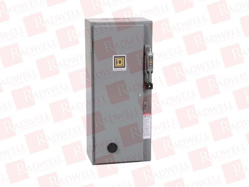 SCHNEIDER ELECTRIC 8538SBG13V02H309S