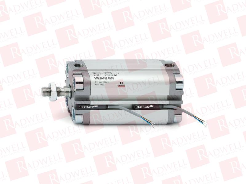 CAMOZZI 31F2A032A250