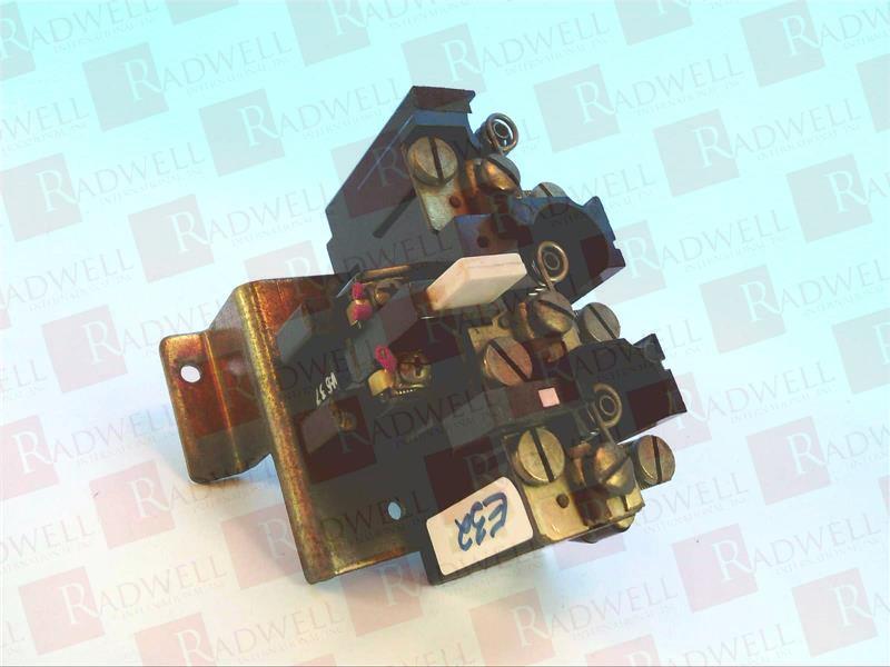 SIEMENS 48DC31A4S9 