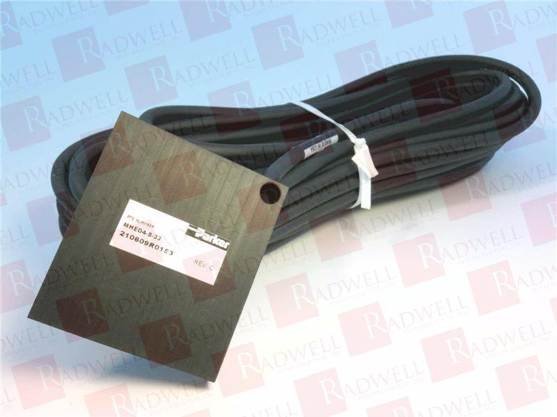 PARKER MHED4-S-33