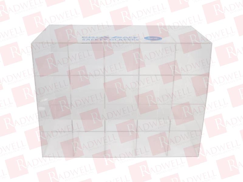 PRO SAFE INC MSCASG20