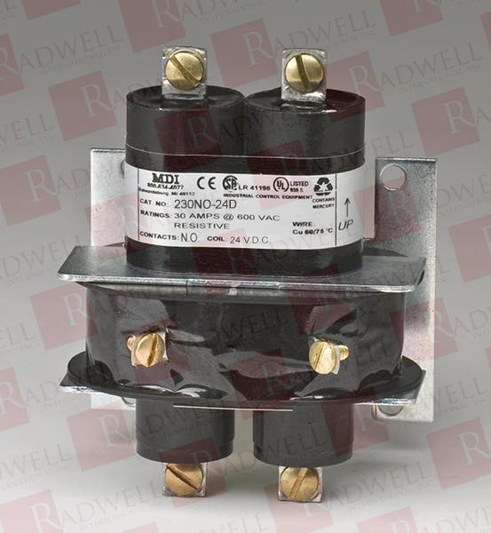 MDI 230NO-24D
