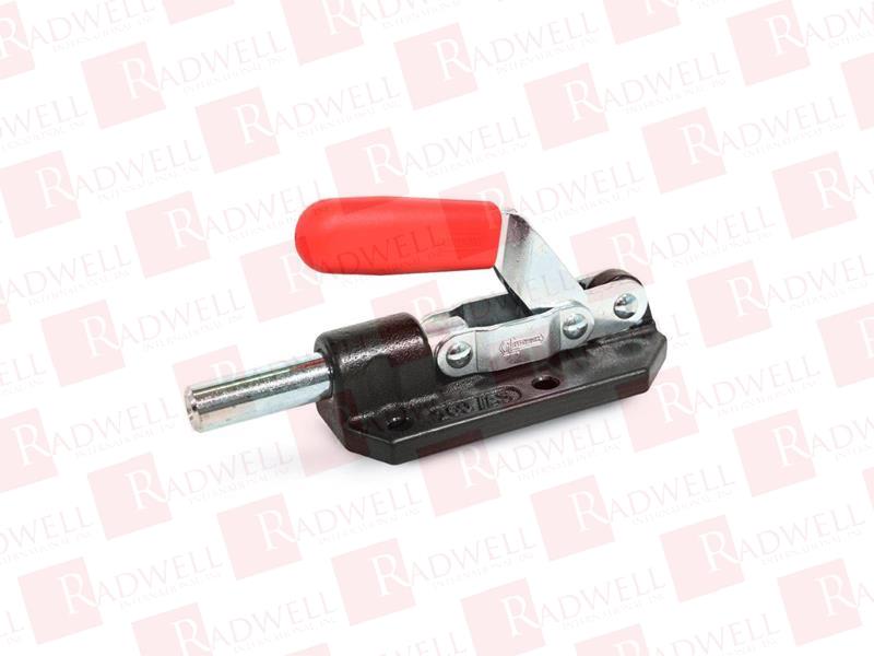 JW WINCO 842-1100-AS