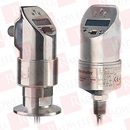 ALLEN BRADLEY 839E-DC1BA1A2D4