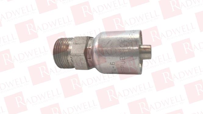 PARKER 1D243-14-6