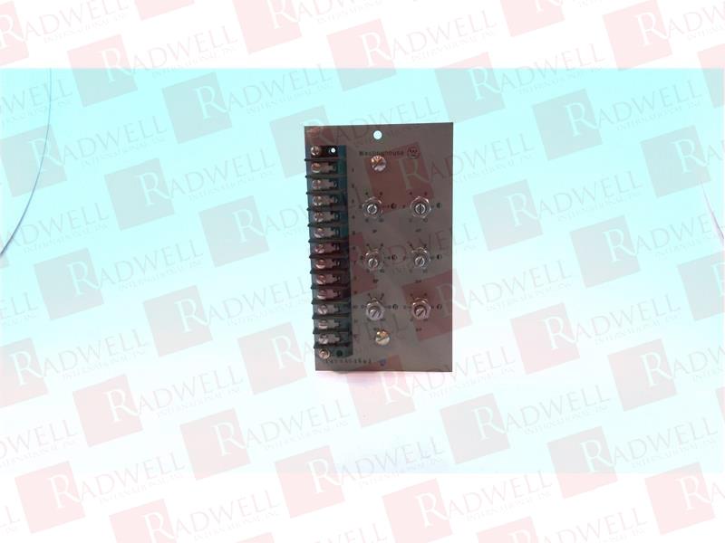 WESTINGHOUSE 1484A64G01