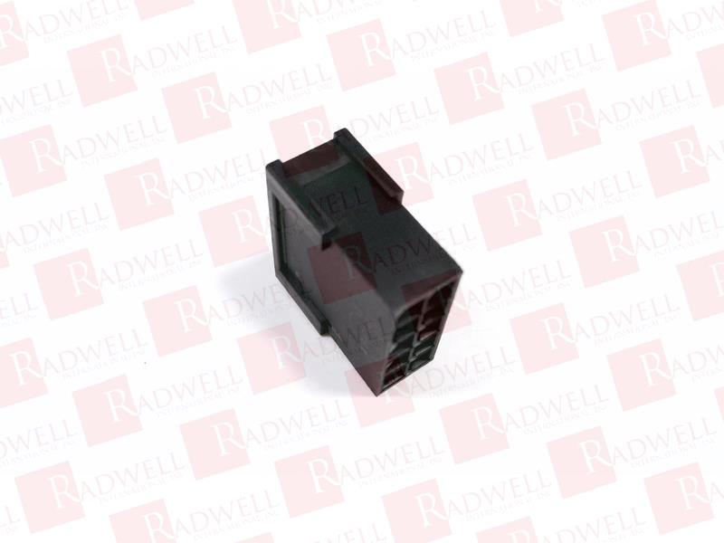 MOLEX 43020-1001