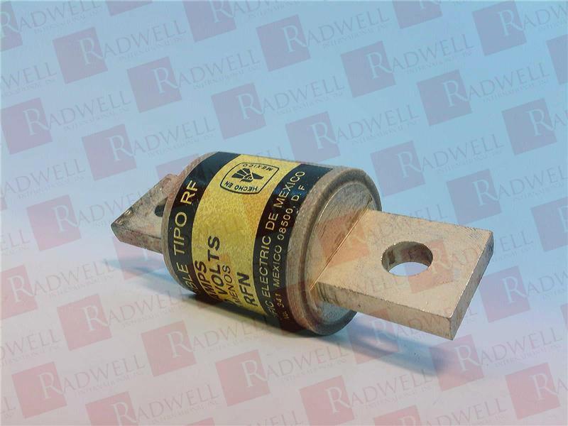 EATON CORPORATION RFN-300