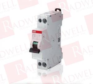 ASEA BROWN BOVERI S201-B13