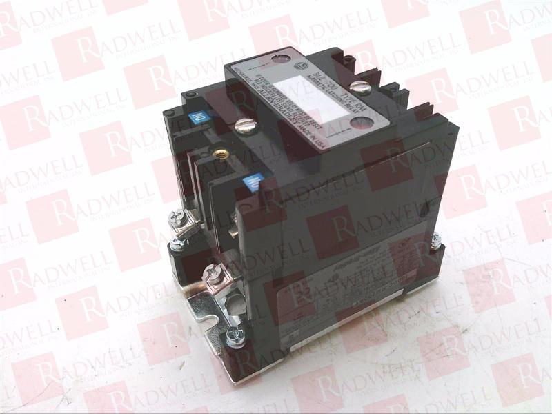 ALLEN BRADLEY 700-RM200-A1