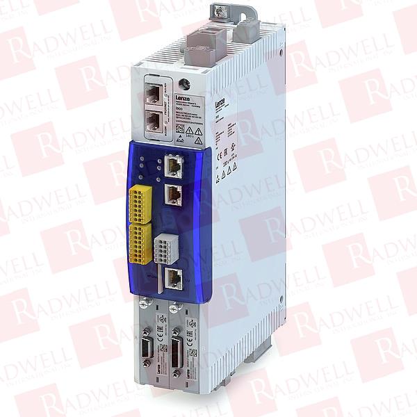 LENZE I95AE155D1CV104230