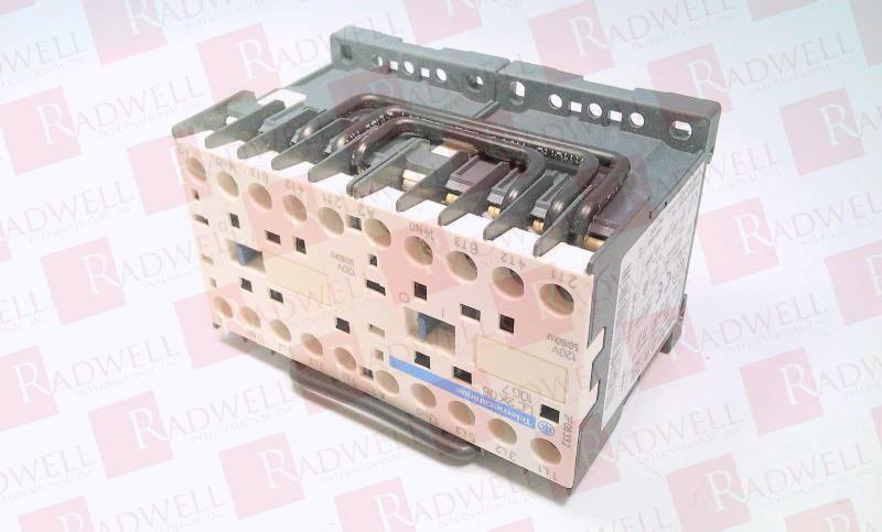 SCHNEIDER ELECTRIC LC2K0610G7