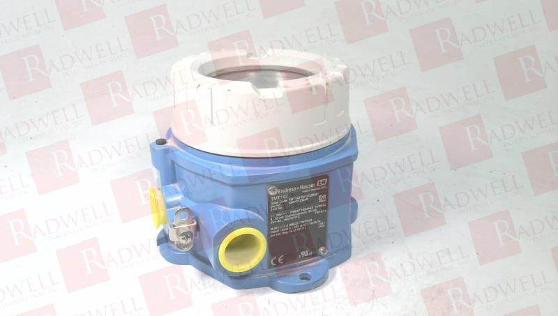 ENDRESS & HAUSER TMT142