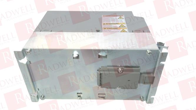 BOSCH EFC5610-2K20-1P2-MDA-7P-NNNNN-L1NN