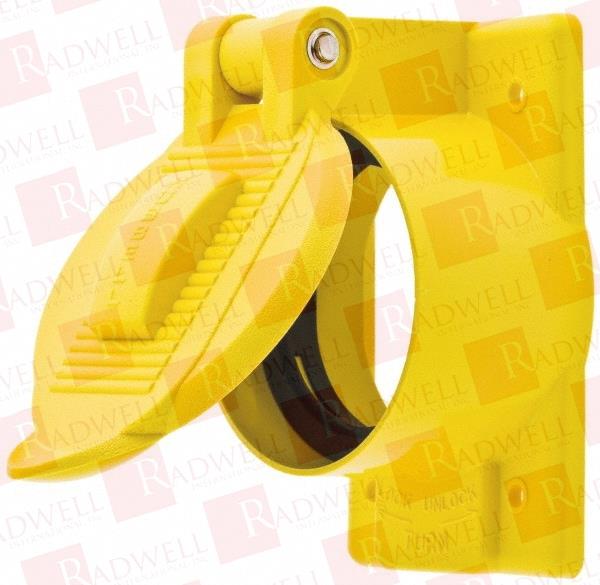 HUBBELL HBL77CM74WO