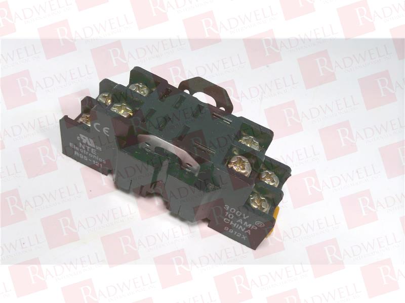 NTE R95-121