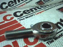 BALL BEARING ROD END LOW CARDON STEEL
