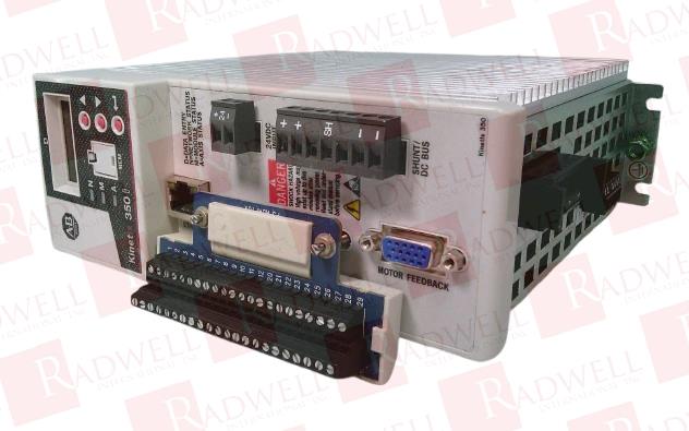 ALLEN BRADLEY 2097-V34PR3-LM