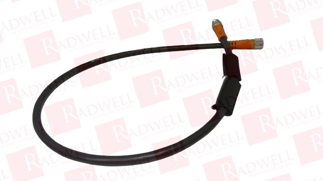 EUCHNER C-M08M03-02X025PU0,4-M08F03-115464