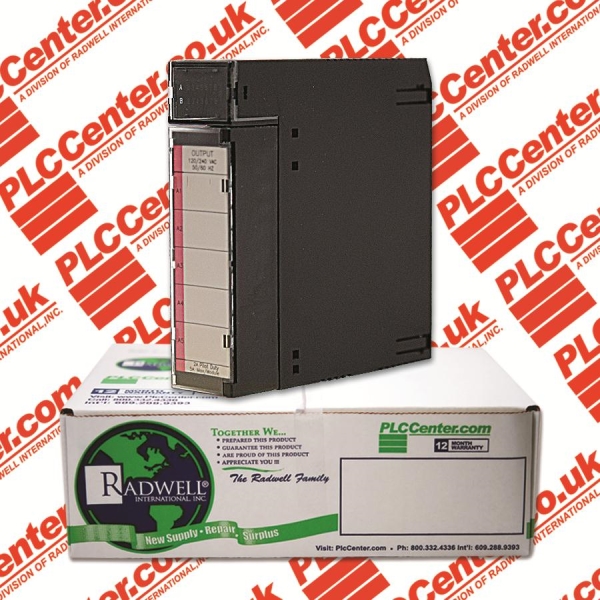 FANUC IC693MDL390
