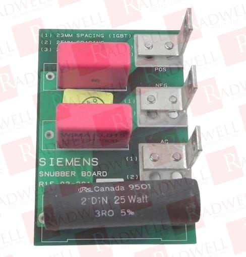 SIEMENS R15-02-301