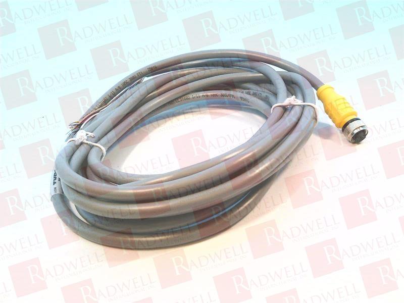 TURCK RKS 12T-5
