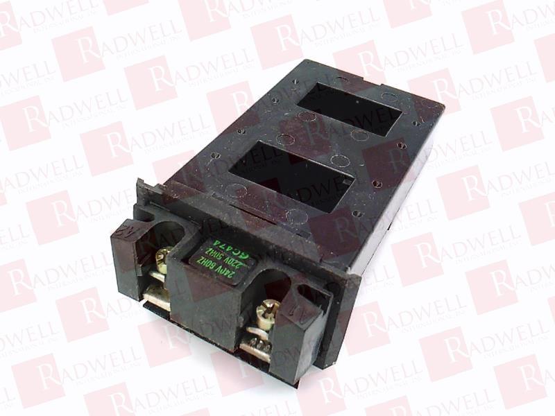 ALLEN BRADLEY GC474
