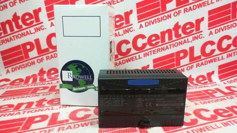 FANUC IC200MDL741