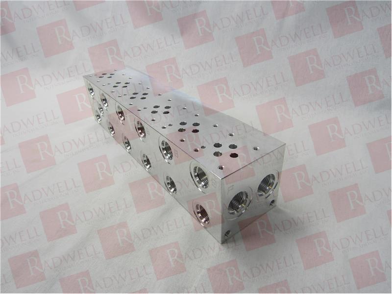 DAMAN PRODUCTS AD03P062S