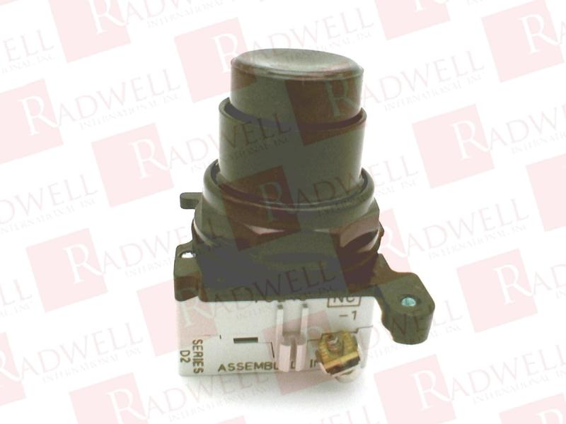 EATON CORPORATION E34EB1-51X