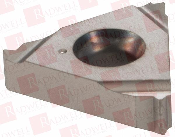 VARGUS LTD 021-51589